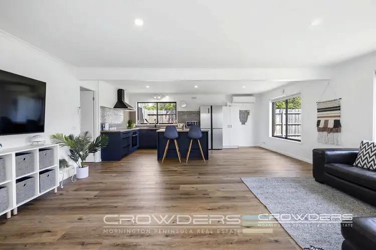 Fourth view of Homely house listing, 2 Mathis Avenue, Tootgarook VIC 3941