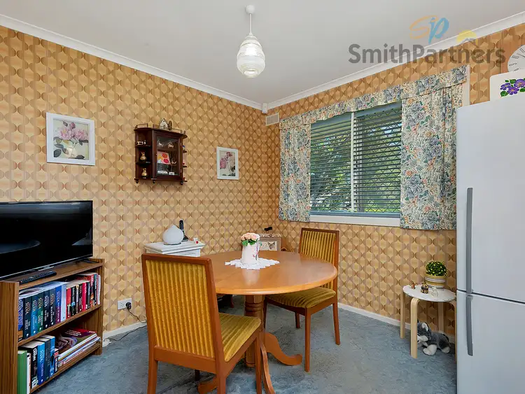Fifth view of Homely house listing, 153 Milne Road, Modbury North SA 5092