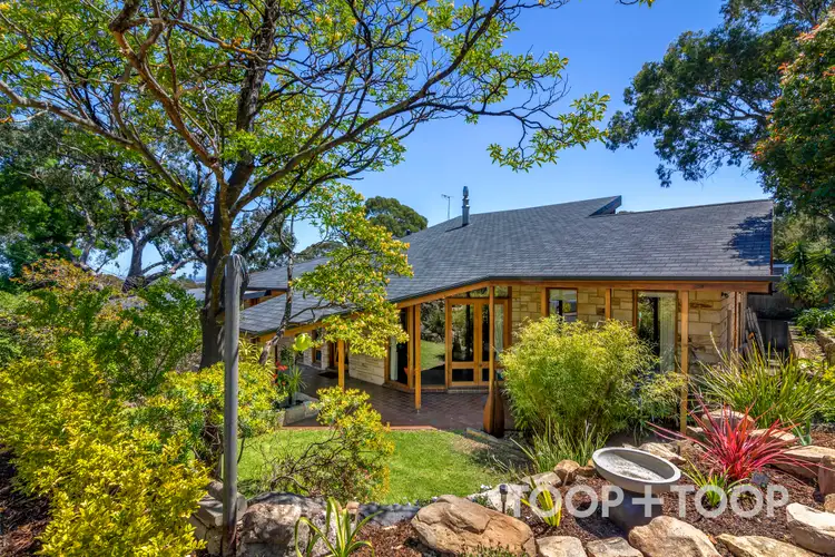 26 Heatherbank Terrace, Stonyfell SA 5066