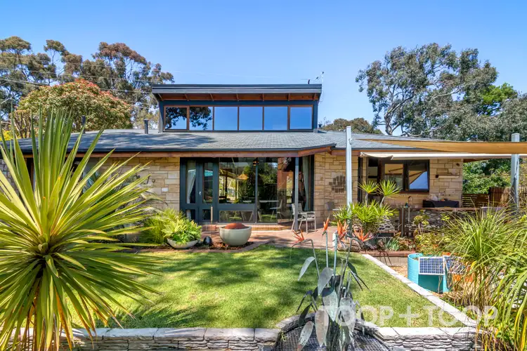Third view of Homely house listing, 26 Heatherbank Terrace, Stonyfell SA 5066