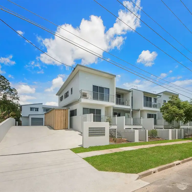 13/48 Brickfield Road, Aspley QLD 4034