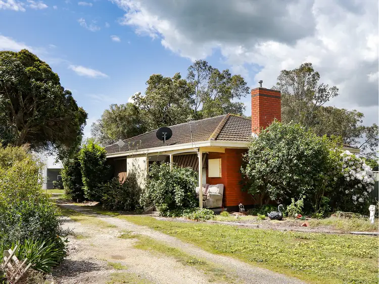 415 Aerodrome Road, Sale VIC 3850