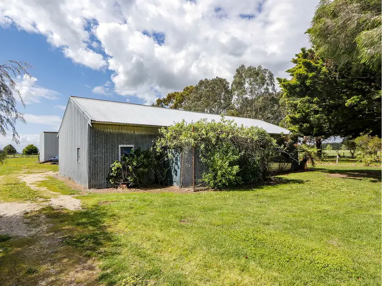 Third view of Homely house listing, 415 Aerodrome Road, Sale VIC 3850