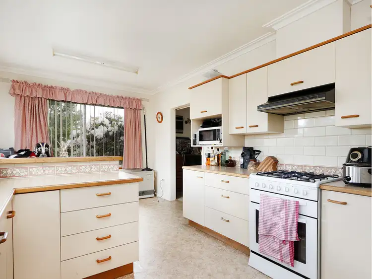 Fourth view of Homely house listing, 415 Aerodrome Road, Sale VIC 3850