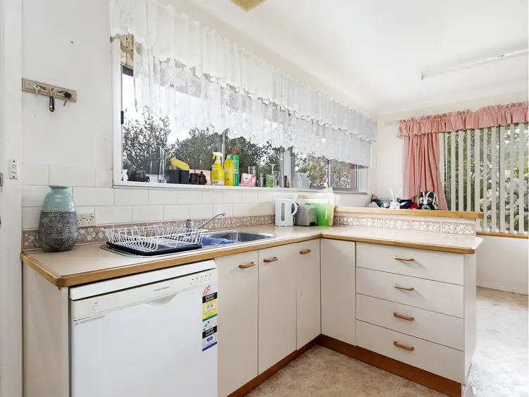 Fifth view of Homely house listing, 415 Aerodrome Road, Sale VIC 3850