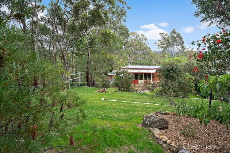 94 Glenbrook Road, Glenbrook NSW 2773