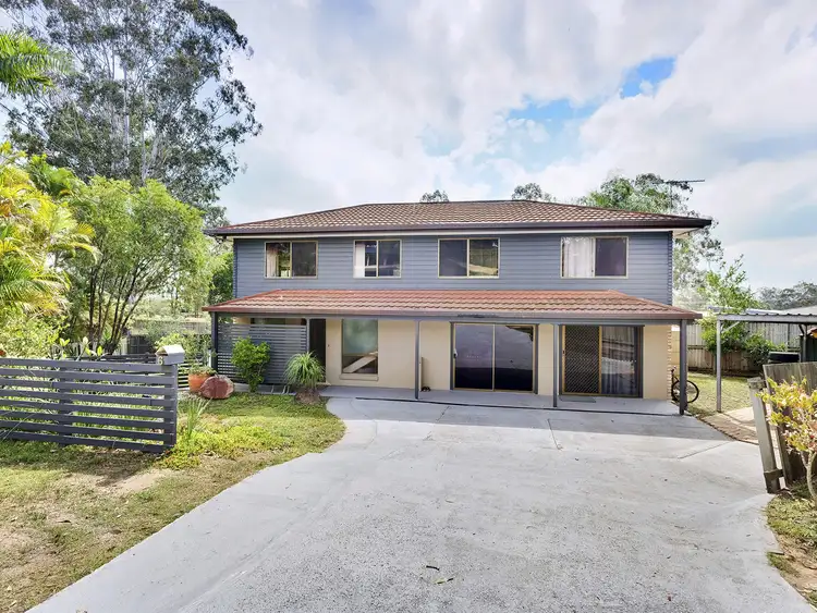 6 Bembridge Court, Bellbird Park QLD 4300