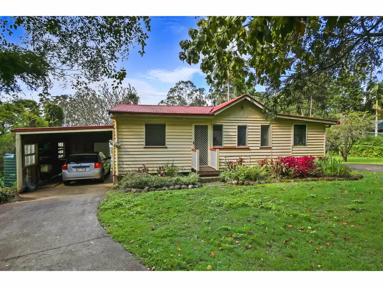 Third view of Homely house listing, 49 Balmoral Road, Montville QLD 4560