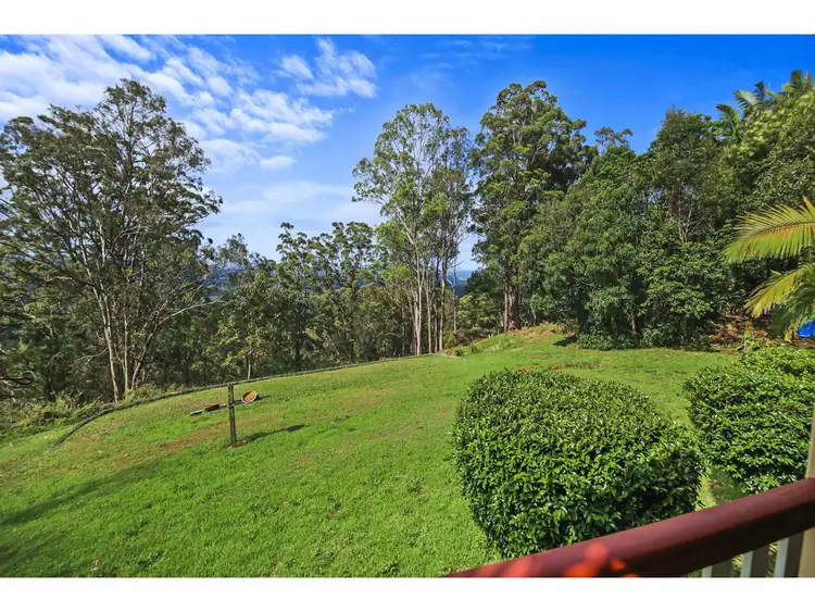 Fifth view of Homely house listing, 49 Balmoral Road, Montville QLD 4560
