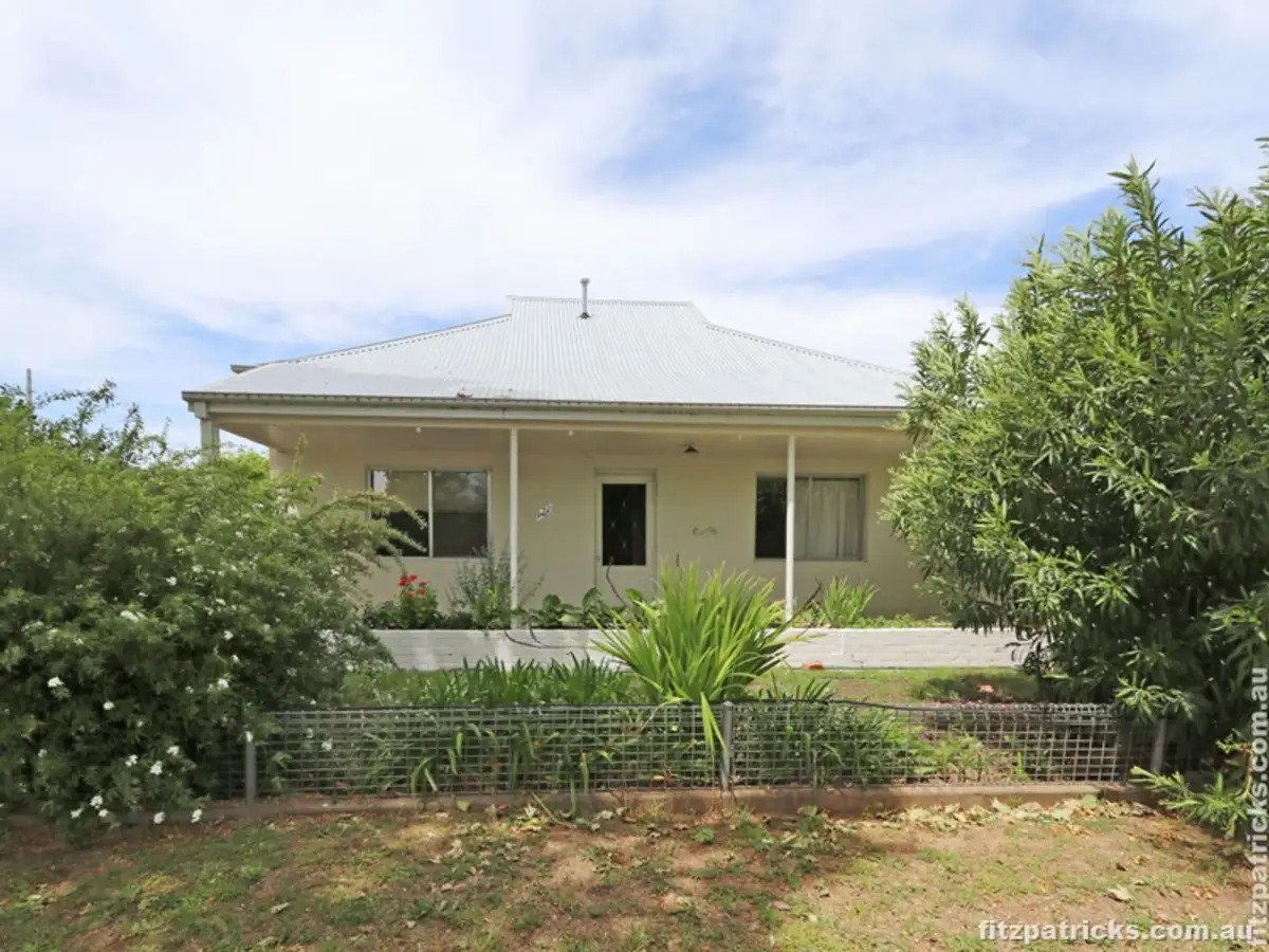 Main view of Homely house listing, 121 Best Street, Wagga Wagga NSW 2650