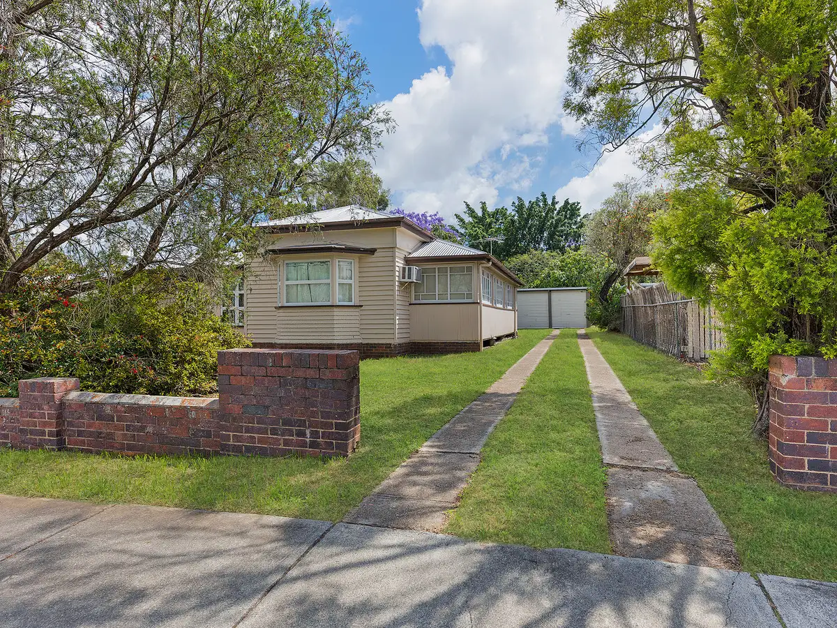 Main view of Homely house listing, 12 Griffith Road, Eastern Heights QLD 4305