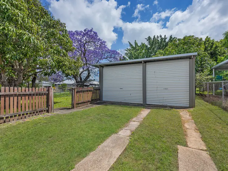Fourth view of Homely house listing, 12 Griffith Road, Eastern Heights QLD 4305