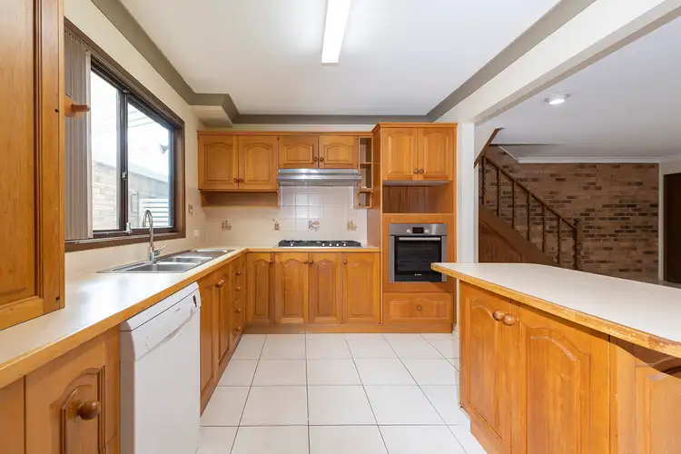 Second view of Homely apartment listing, 1/11 Ironbark Road, Muswellbrook NSW 2333