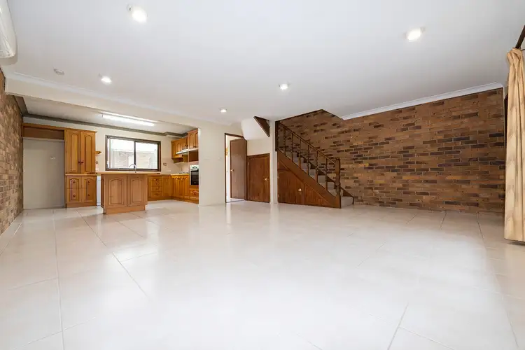 Third view of Homely apartment listing, 1/11 Ironbark Road, Muswellbrook NSW 2333