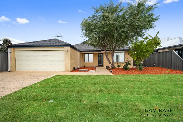 2/32 Litoria Pass, Dayton WA 6055