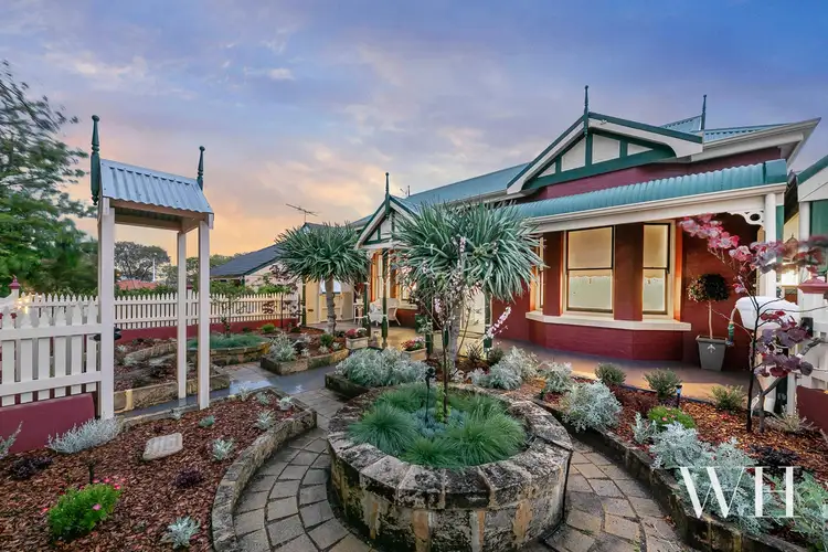43 Moss Street, East Fremantle WA 6158