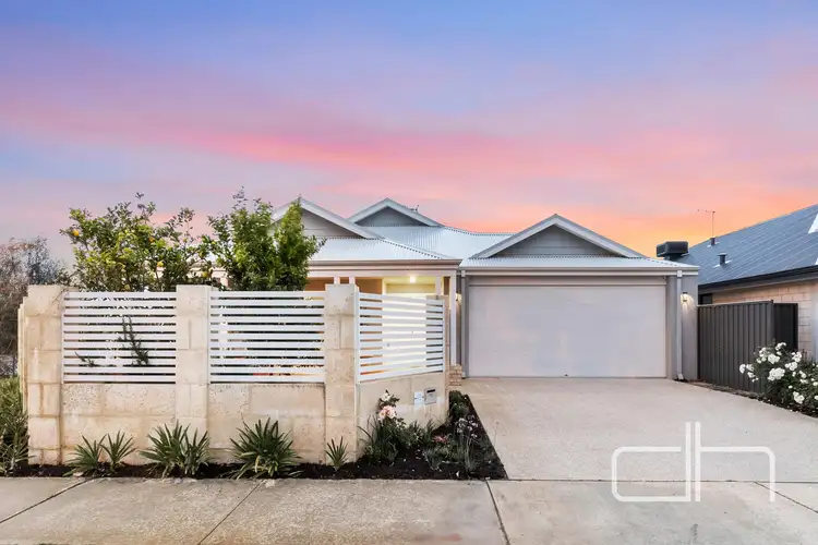 20 Vivante Loop, Landsdale WA 6065