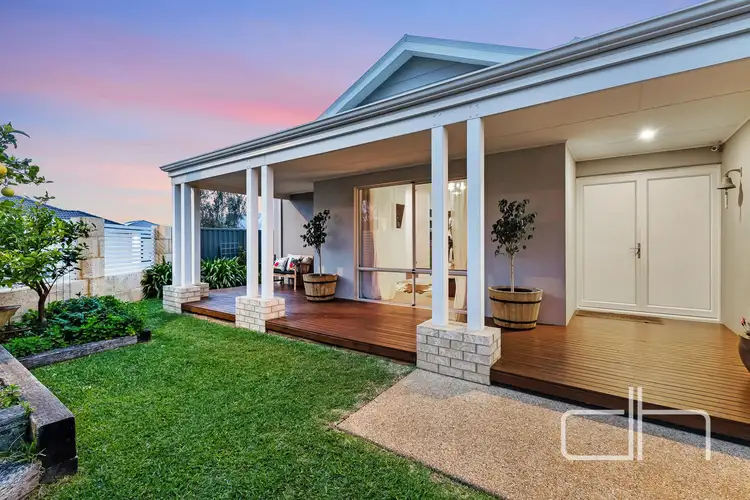 Second view of Homely house listing, 20 Vivante Loop, Landsdale WA 6065