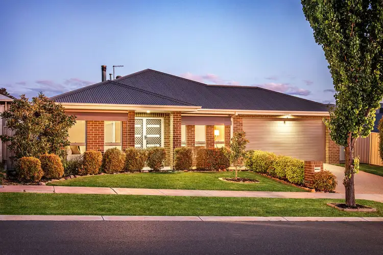 Main view of Homely house listing, 7 Ivers Place, Leneva VIC 3691