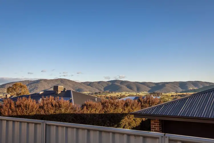 Third view of Homely house listing, 7 Ivers Place, Leneva VIC 3691
