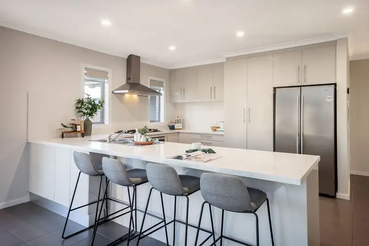 Fourth view of Homely house listing, 7 Ivers Place, Leneva VIC 3691
