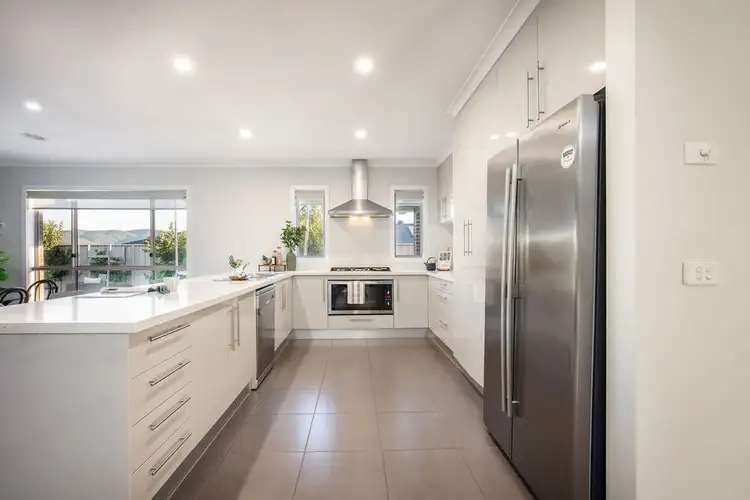 Fifth view of Homely house listing, 7 Ivers Place, Leneva VIC 3691