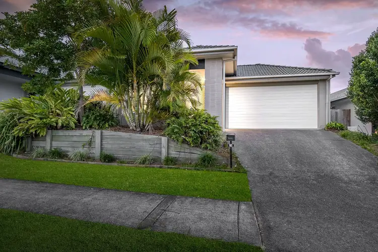 76 Yarrambat Rise, Upper Coomera QLD 4209