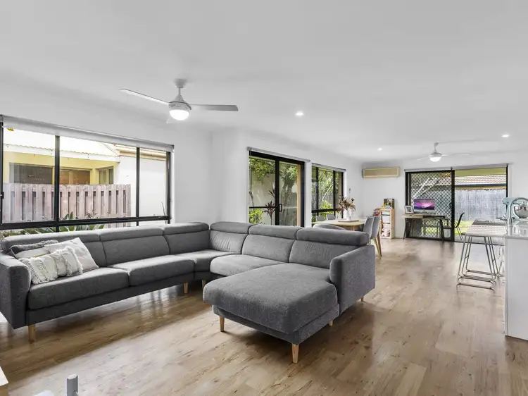 Fourth view of Homely house listing, 40 Gardendale Crescent, Burleigh Waters QLD 4220