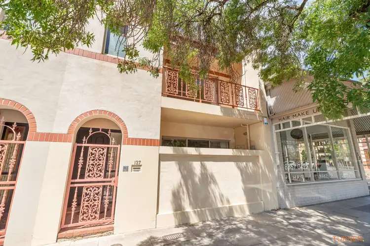 137 Tynte Street, North Adelaide SA 5006