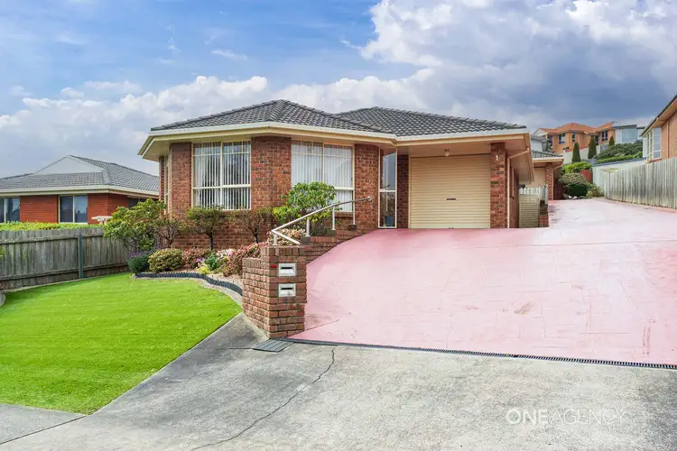 1/31 Mooreville Road, Park Grove TAS 7320