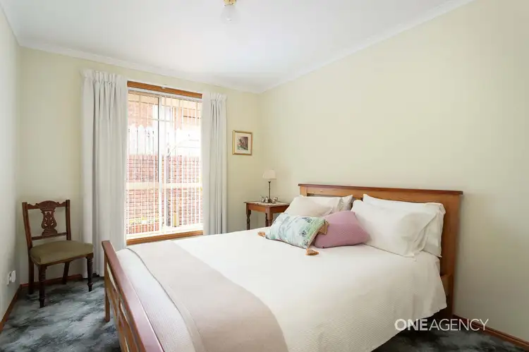 Fifth view of Homely unit listing, 1/31 Mooreville Road, Park Grove TAS 7320
