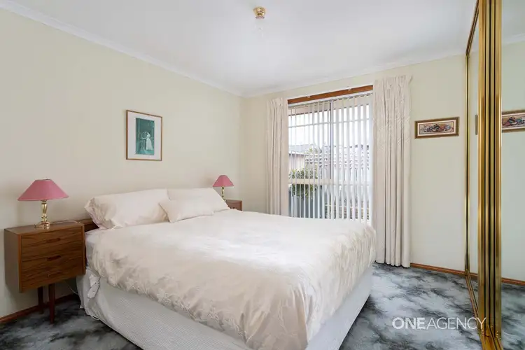 Sixth view of Homely unit listing, 1/31 Mooreville Road, Park Grove TAS 7320