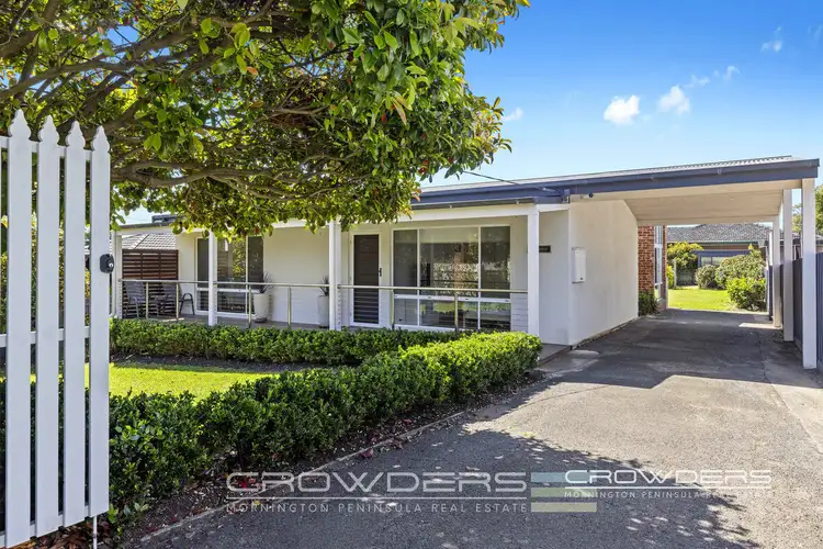 12 Karkarook Road, Rye VIC 3941