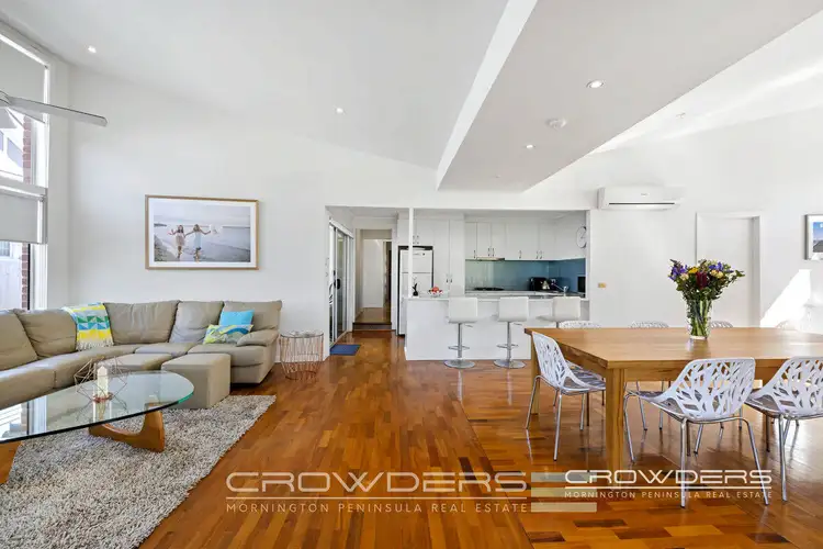 Second view of Homely house listing, 12 Karkarook Road, Rye VIC 3941