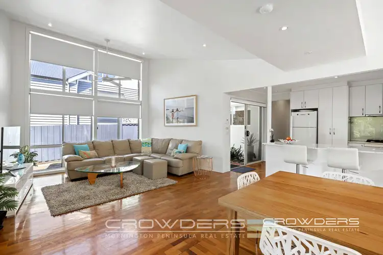 Third view of Homely house listing, 12 Karkarook Road, Rye VIC 3941