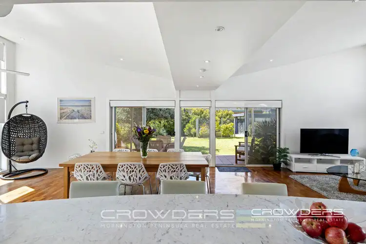 Fourth view of Homely house listing, 12 Karkarook Road, Rye VIC 3941