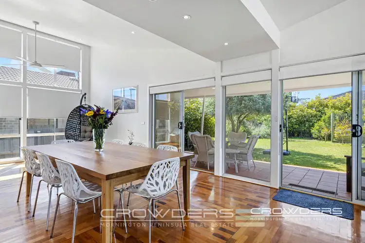 Fifth view of Homely house listing, 12 Karkarook Road, Rye VIC 3941