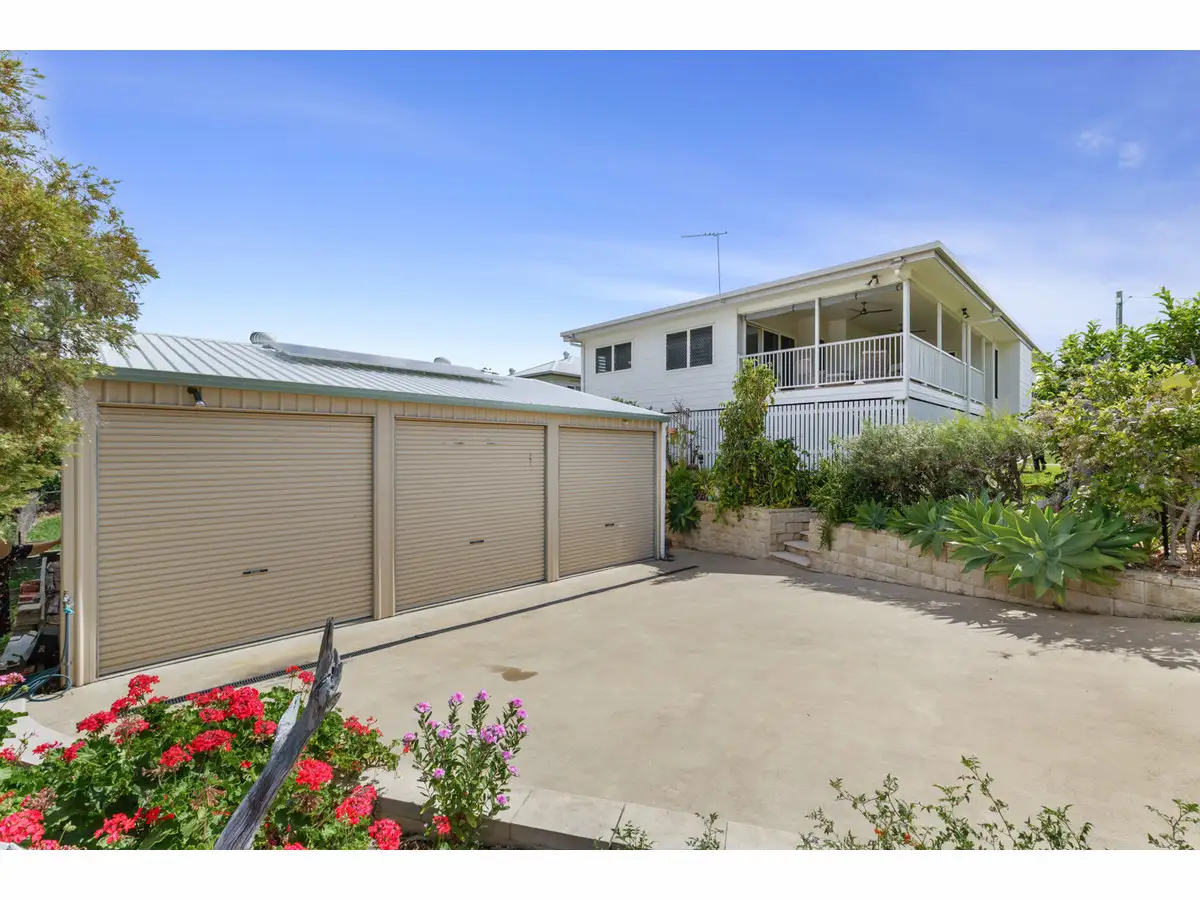 Main view of Homely house listing, 19 Boisy Street, Wandal QLD 4700