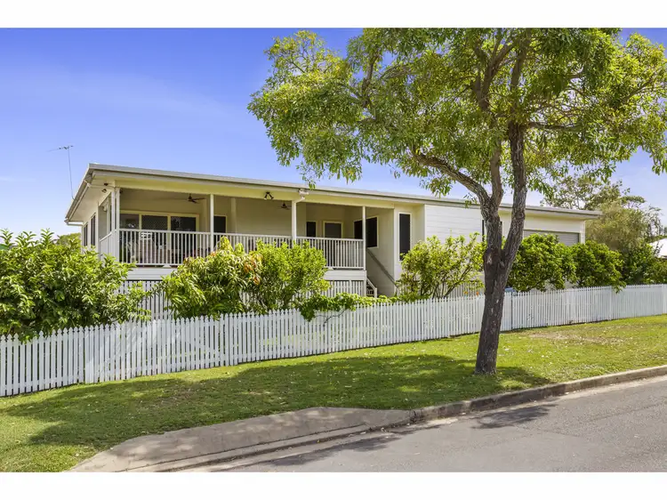 Fifth view of Homely house listing, 19 Boisy Street, Wandal QLD 4700
