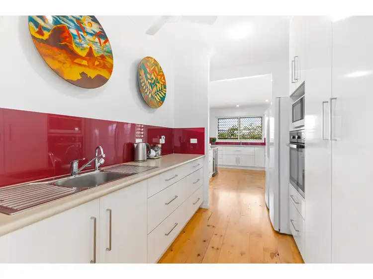 Sixth view of Homely house listing, 19 Boisy Street, Wandal QLD 4700