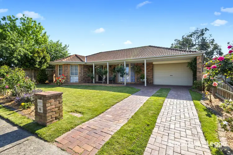 Main view of Homely house listing, 60 Monze Drive, Langwarrin VIC 3910