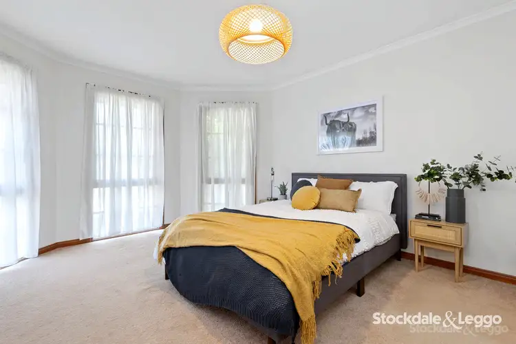 Second view of Homely house listing, 60 Monze Drive, Langwarrin VIC 3910