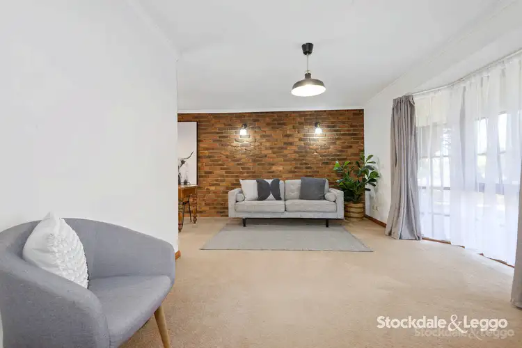 Fourth view of Homely house listing, 60 Monze Drive, Langwarrin VIC 3910