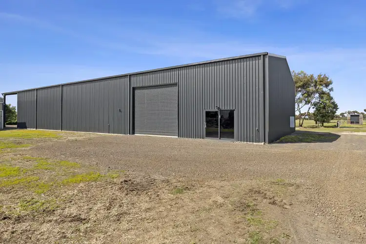 Second view of Homely rural property listing, 2610/35 Townsend Road, Moolap VIC 3224