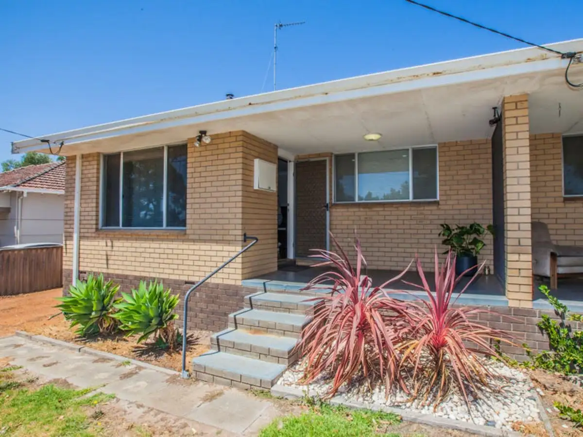 Main view of Homely unit listing, 24 B Finch Street, Manjimup WA 6258