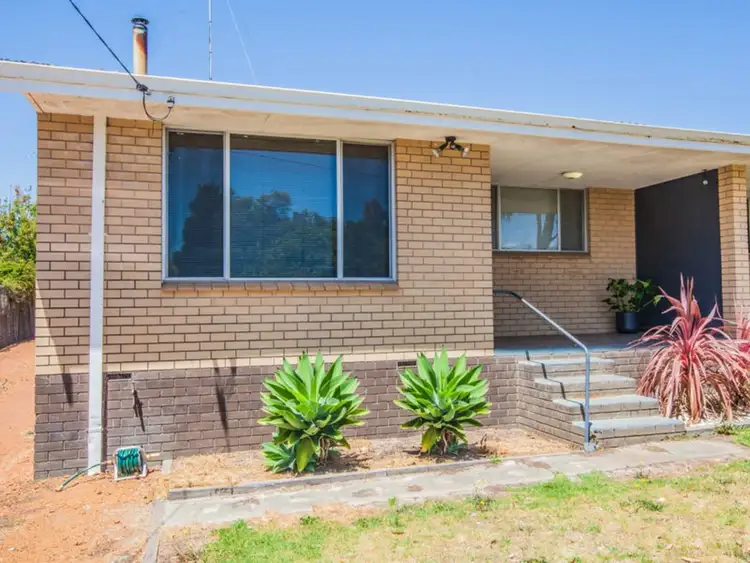 Third view of Homely unit listing, 24 B Finch Street, Manjimup WA 6258