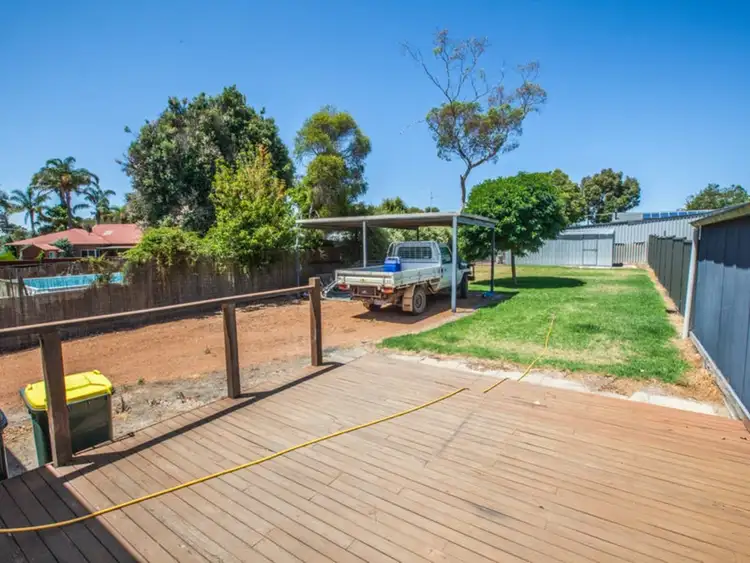 Fifth view of Homely unit listing, 24 B Finch Street, Manjimup WA 6258