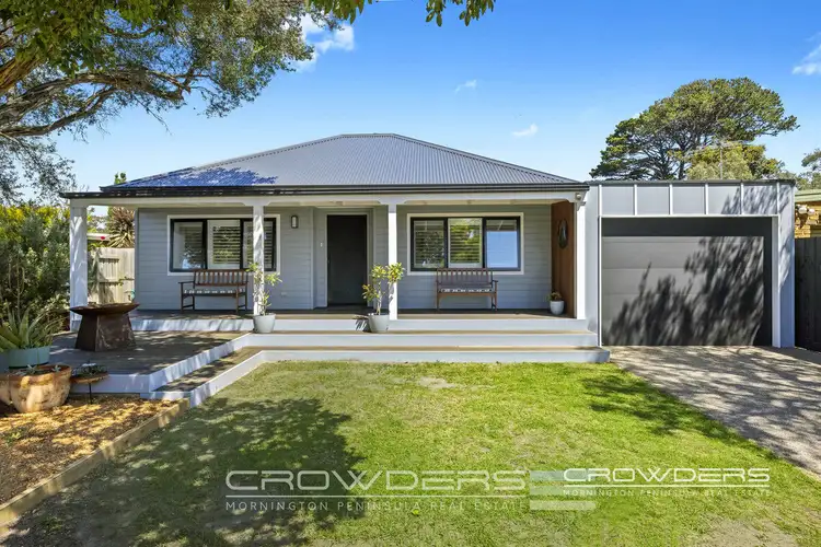 Main view of Homely house listing, 13 Bona Street, Tootgarook VIC 3941