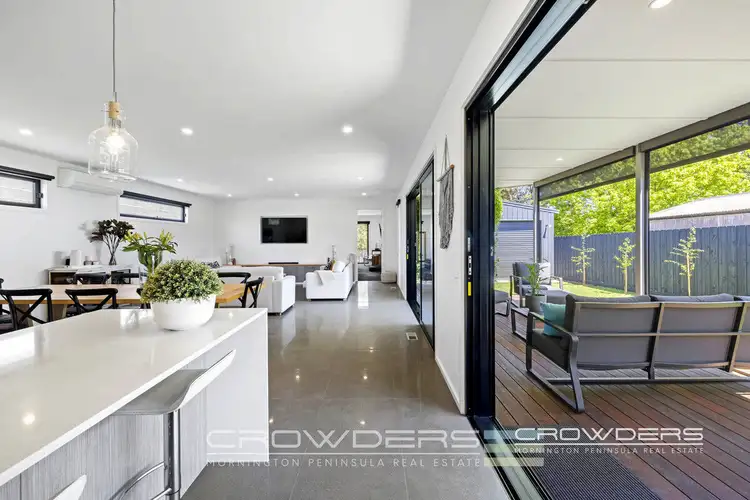 Second view of Homely house listing, 13 Bona Street, Tootgarook VIC 3941