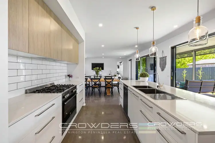 Fourth view of Homely house listing, 13 Bona Street, Tootgarook VIC 3941